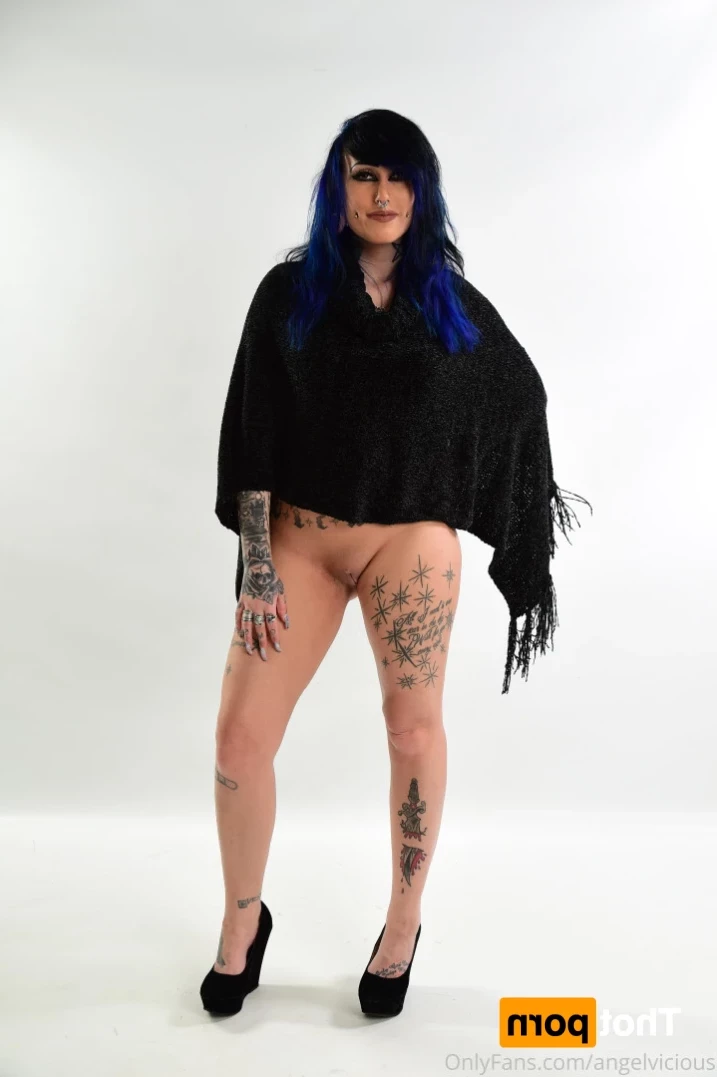 angelvicious Onlyfans leaked photo 15091376 on Hotleaks.tv