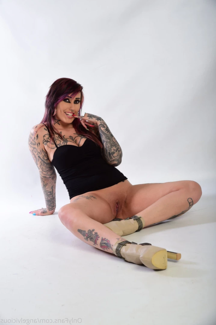 angelvicious Onlyfans leaked photo 15098678 on Hotleaks.tv