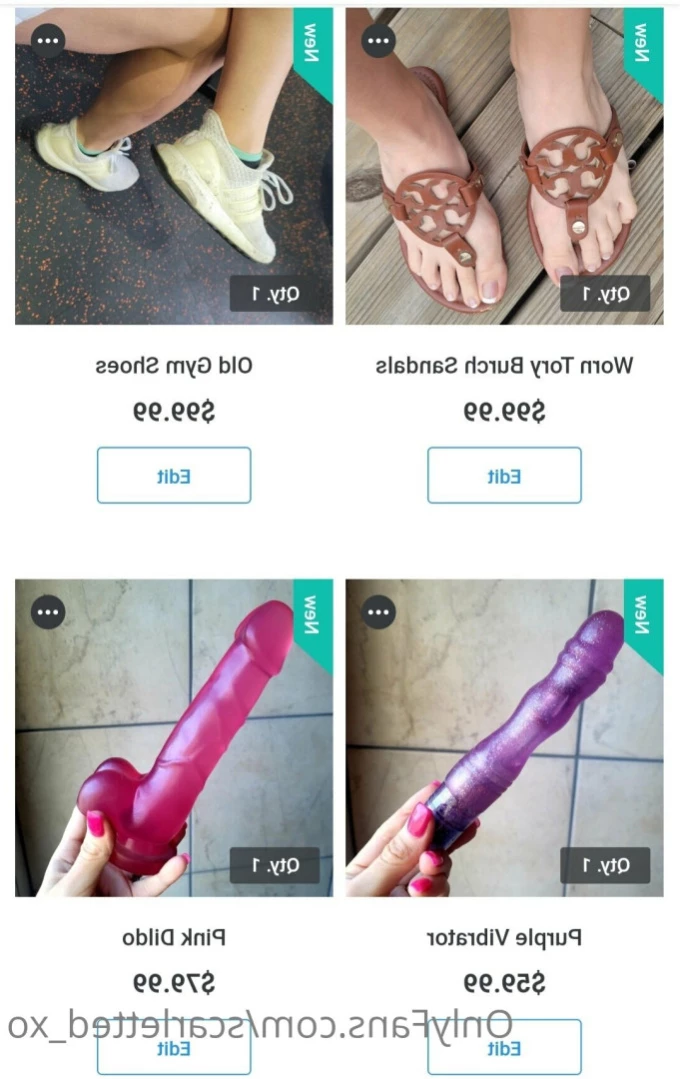 ScarletteD Video Access TOP 10% VIP [ scarletted_xo ] Onlyfans leaked photo 12041250 on Hotleaks.tv