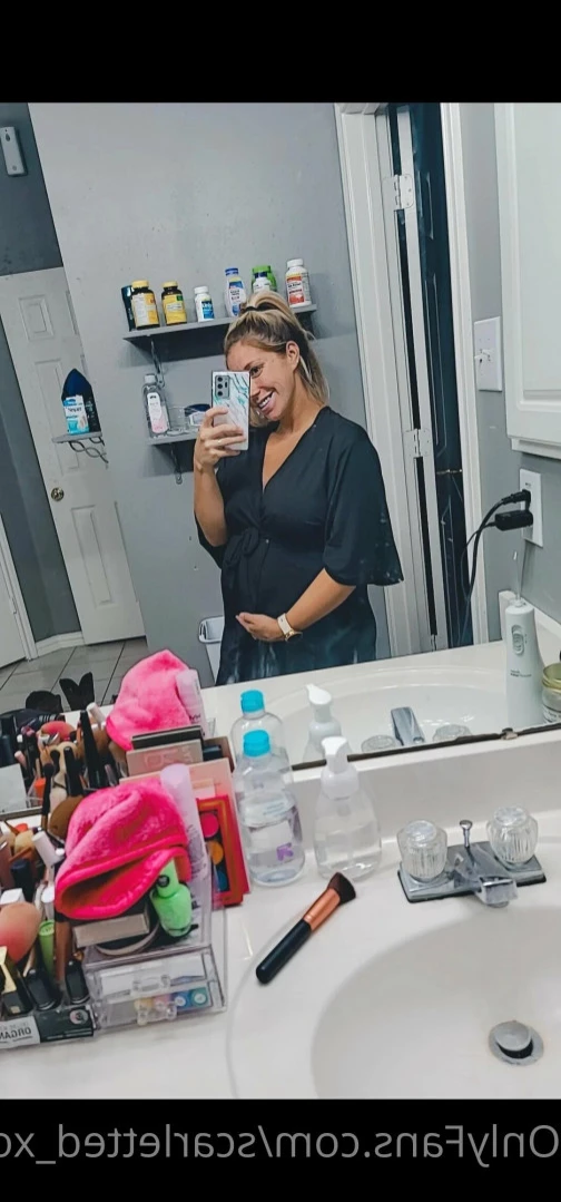 ScarletteD Video Access TOP 10% VIP [ scarletted_xo ] Onlyfans leaked photo 12047968 on Hotleaks.tv