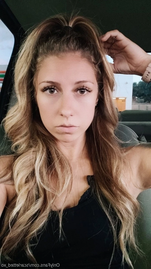 ScarletteD Video Access TOP 10% VIP [ scarletted_xo ] Onlyfans leaked photo 12497584 on Hotleaks.tv