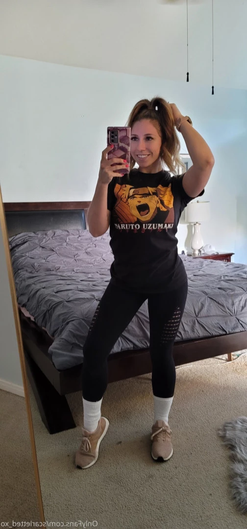 ScarletteD Video Access TOP 10% VIP [ scarletted_xo ] Onlyfans leaked photo 13084802 on Hotleaks.tv