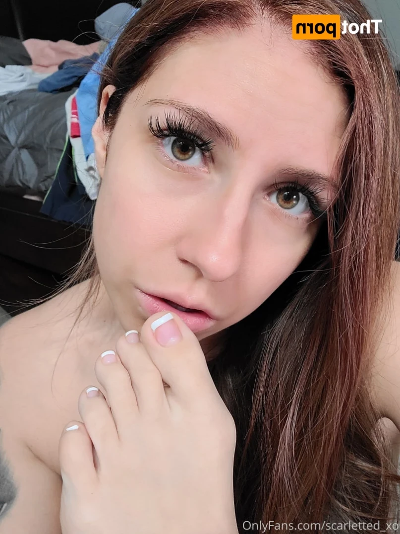 ScarletteD Video Access TOP 10% VIP [ scarletted_xo ] Onlyfans leaked photo 13087552 on Hotleaks.tv