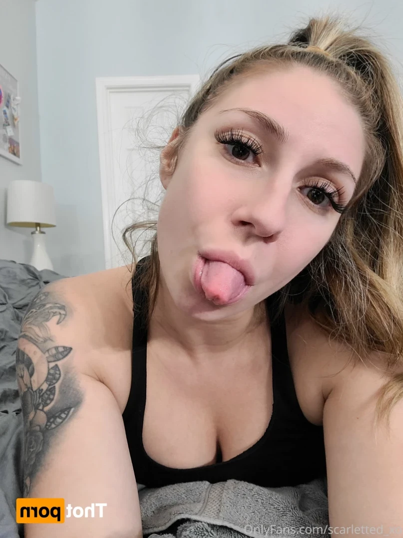 ScarletteD Video Access TOP 10% VIP [ scarletted_xo ] Onlyfans leaked photo 13619450 on Hotleaks.tv