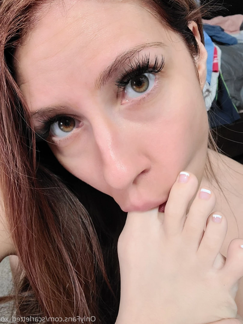 ScarletteD Video Access TOP 10% VIP [ scarletted_xo ] Onlyfans leaked photo 15181410 on Hotleaks.tv