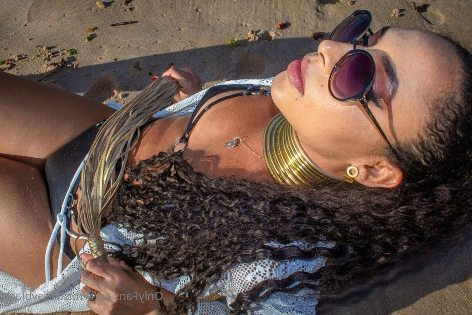 Mistress V Black [ mistressvblack ] Onlyfans leaked photo 16402122 on Hotleaks.tv
