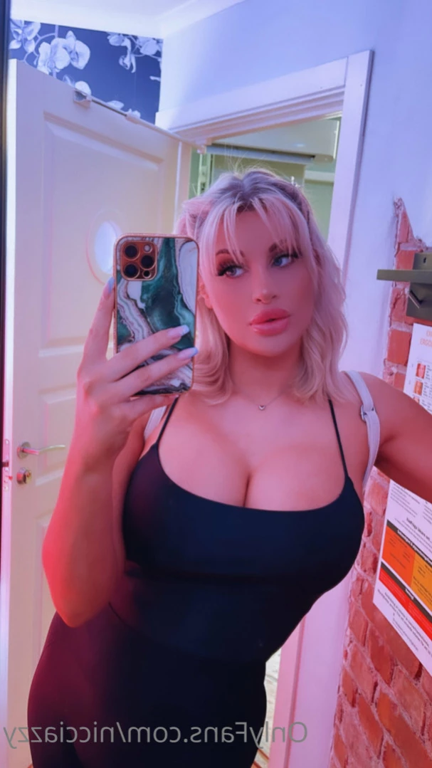 🌟 Swedish Doll 🌟 [ nicciazzy ] Onlyfans leaked photo 12186685 on Hotleaks.tv
