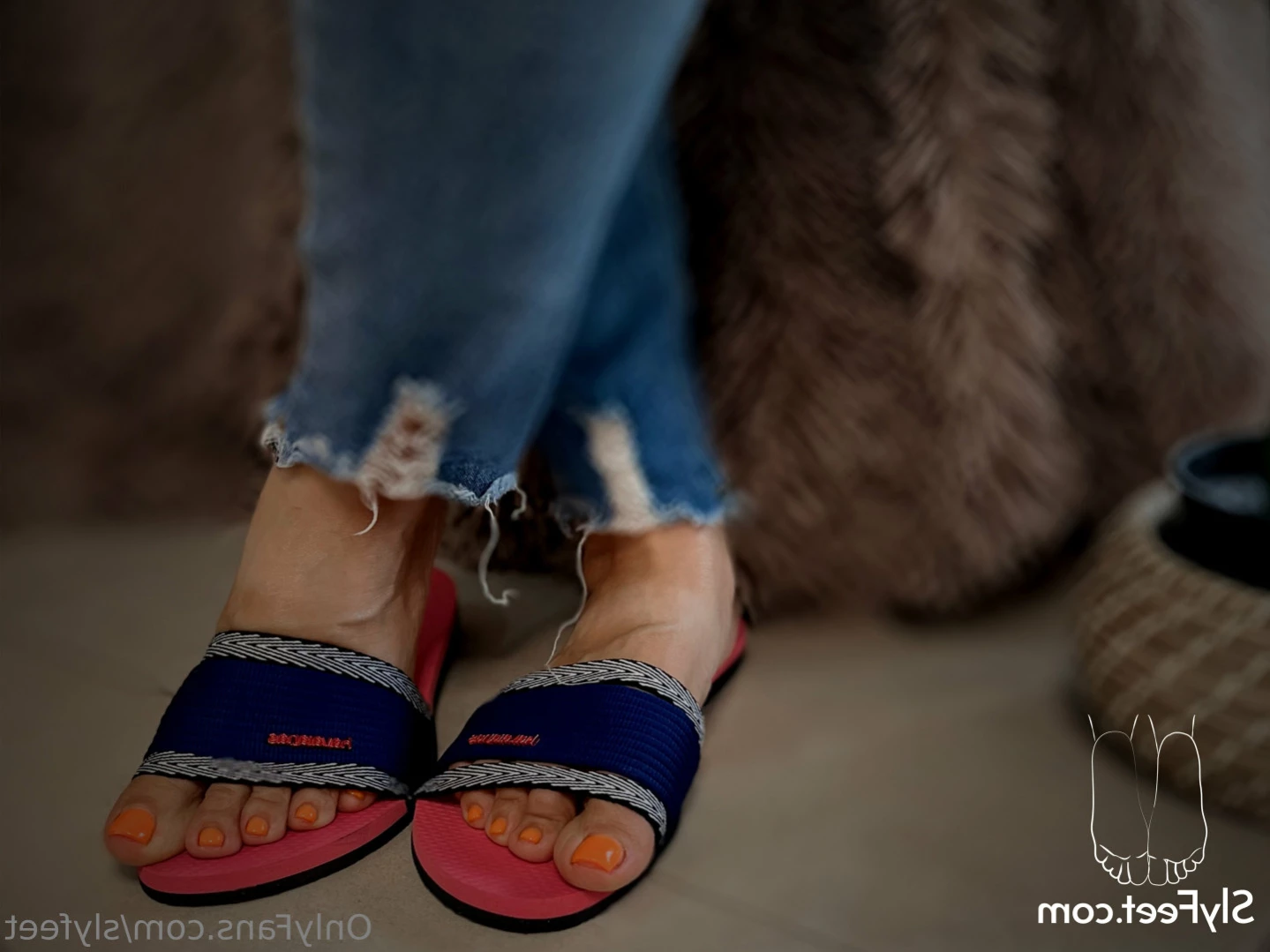 Sly Feet [ slyfeet ] Onlyfans leaked photo 11574827 on Hotleaks.tv