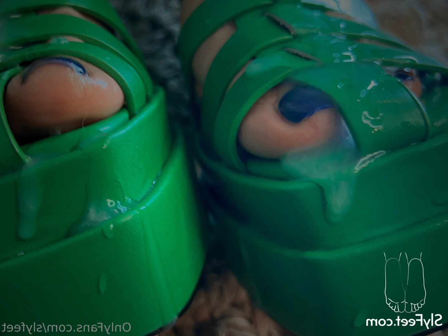 Sly Feet [ slyfeet ] Onlyfans leaked photo 12938321 on Hotleaks.tv