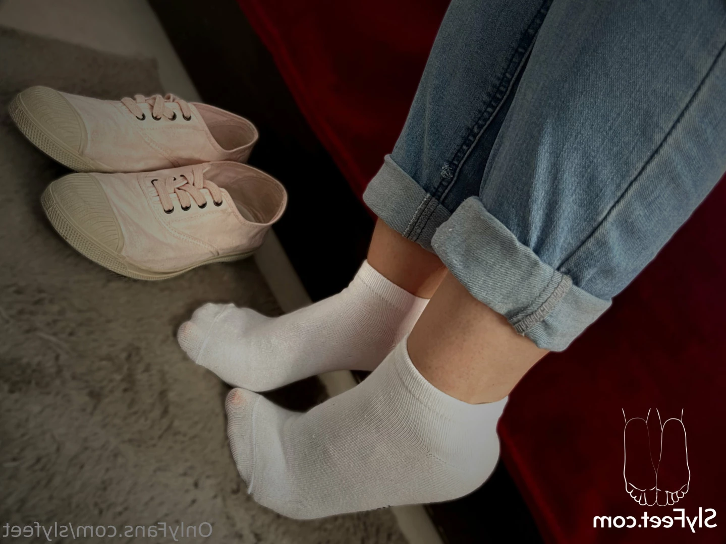 Sly Feet [ slyfeet ] Onlyfans leaked photo 12938458 on Hotleaks.tv