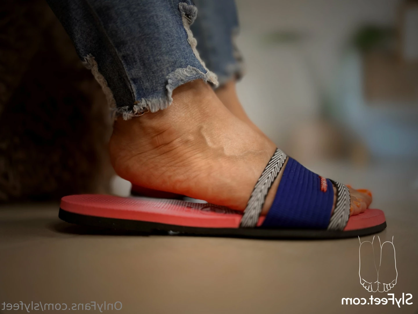 Sly Feet [ slyfeet ] Onlyfans leaked photo 12939103 on Hotleaks.tv
