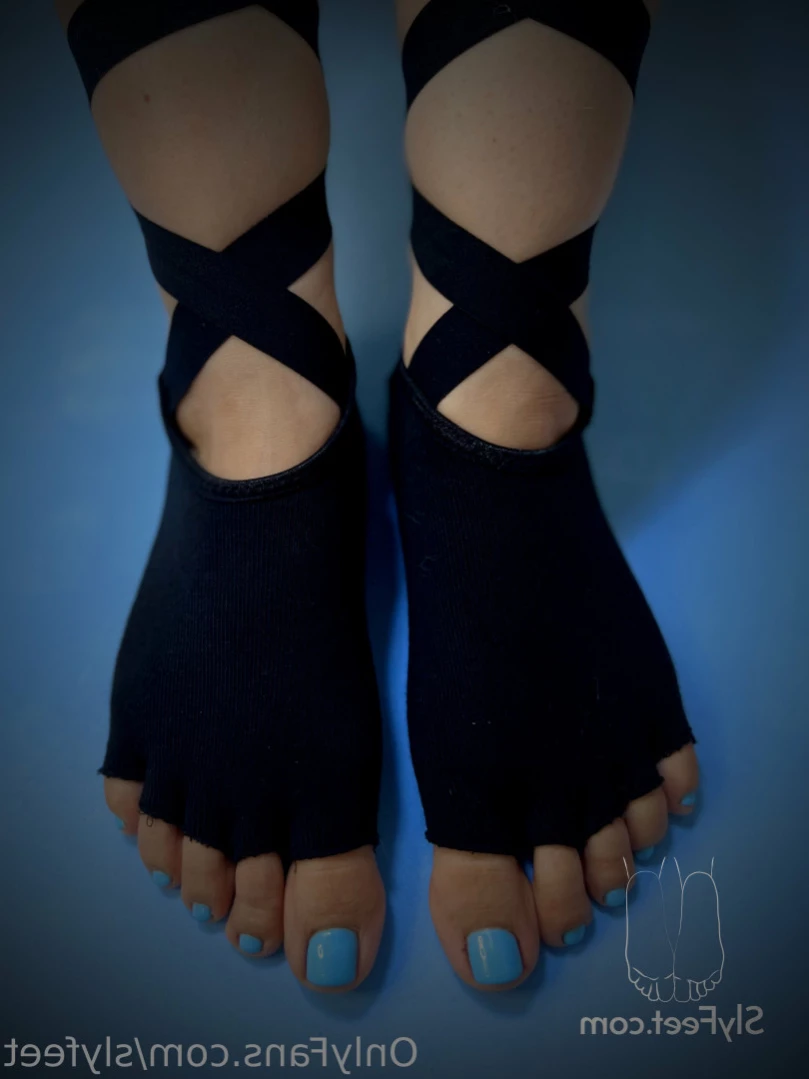 Sly Feet [ slyfeet ] Onlyfans leaked photo 12939173 on Hotleaks.tv
