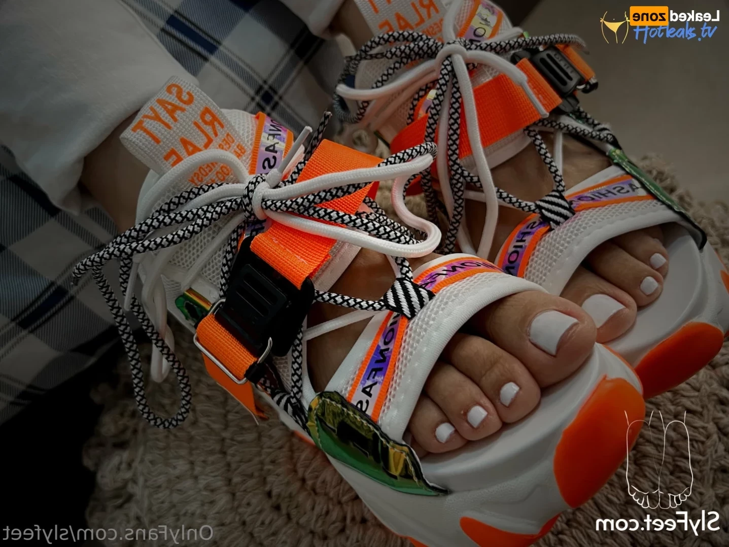 Sly Feet [ slyfeet ] Onlyfans leaked photo 15557805 on Hotleaks.tv