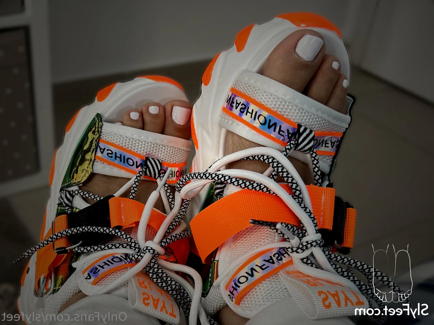 Sly Feet [ slyfeet ] Onlyfans leaked photo 15915926 on Hotleaks.tv