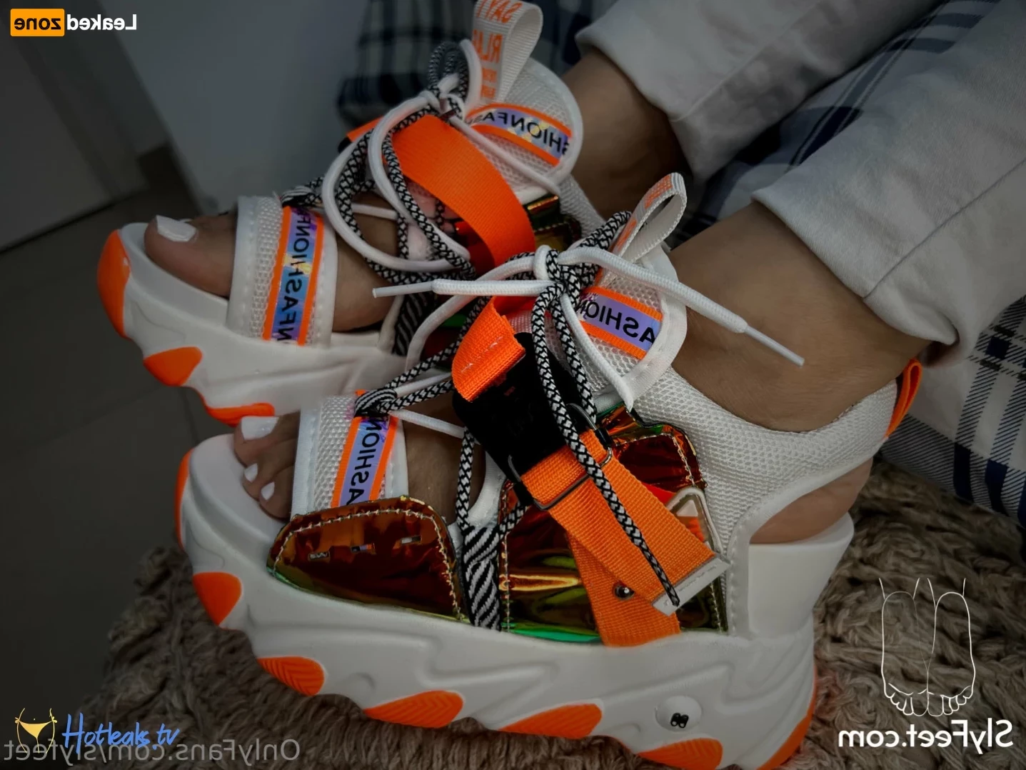 Sly Feet [ slyfeet ] Onlyfans leaked photo 15950970 on Hotleaks.tv