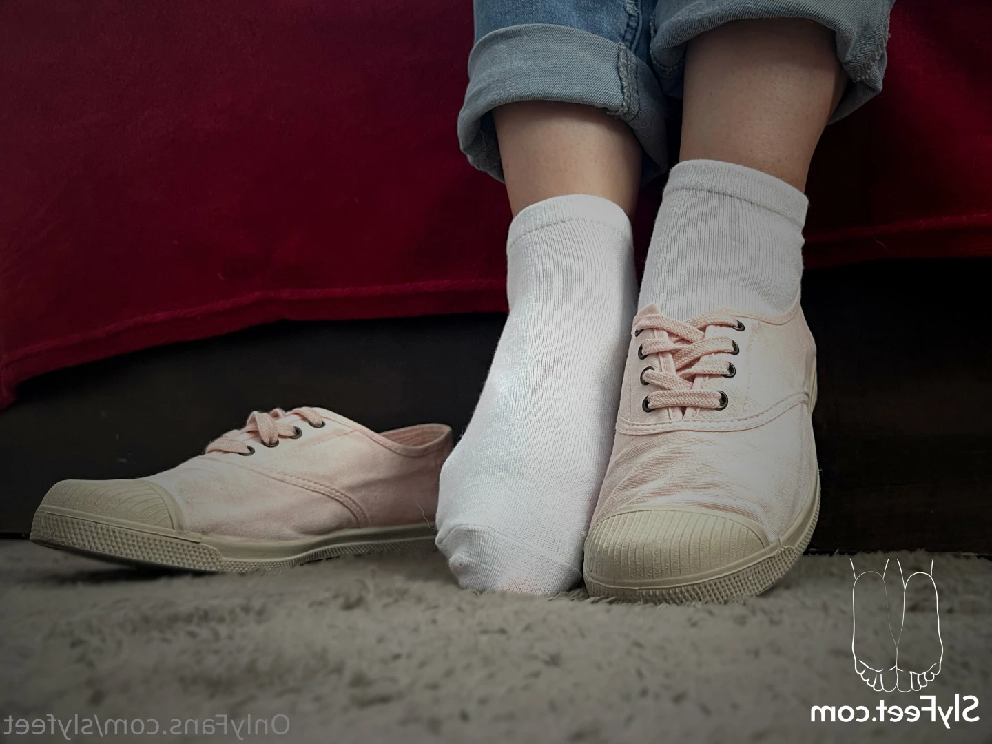 Sly Feet [ slyfeet ] Onlyfans leaked photo 16141614 on Hotleaks.tv