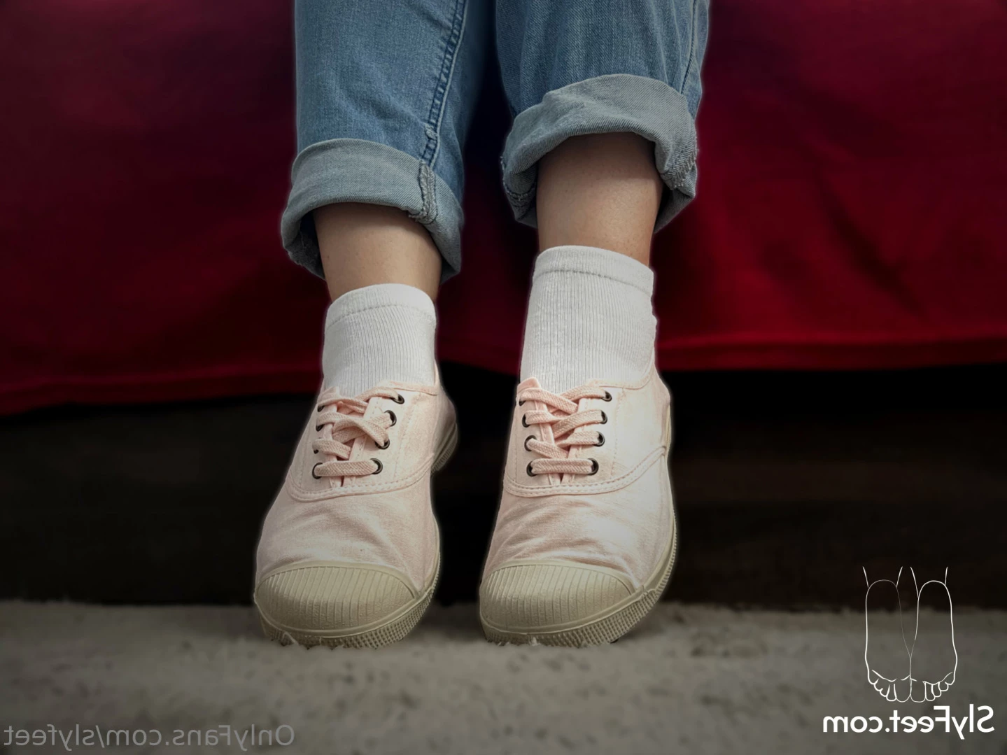 Sly Feet [ slyfeet ] Onlyfans leaked photo 16178649 on Hotleaks.tv