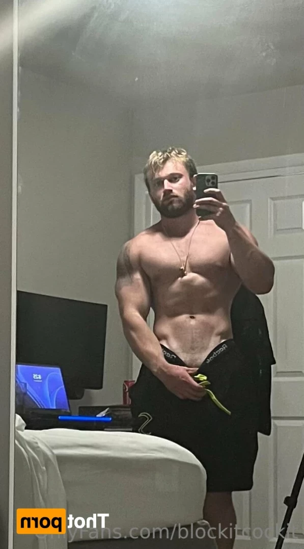 Blake 🖤 [ blockitcockit ] Onlyfans leaked photo 12595265 on Hotleaks.tv