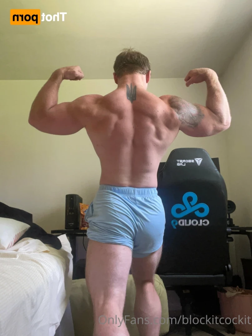 Blake 🖤 [ blockitcockit ] Onlyfans leaked photo 12692250 on Hotleaks.tv