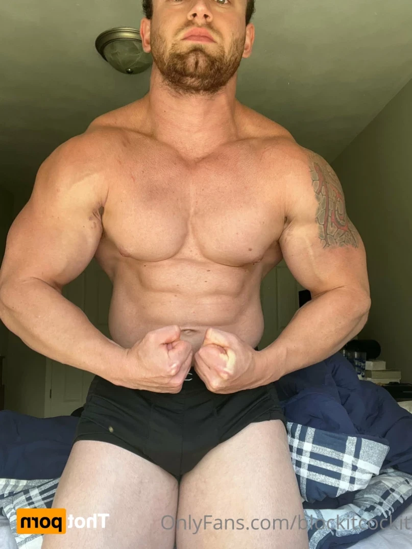 Blake 🖤 [ blockitcockit ] Onlyfans leaked photo 12853134 on Hotleaks.tv