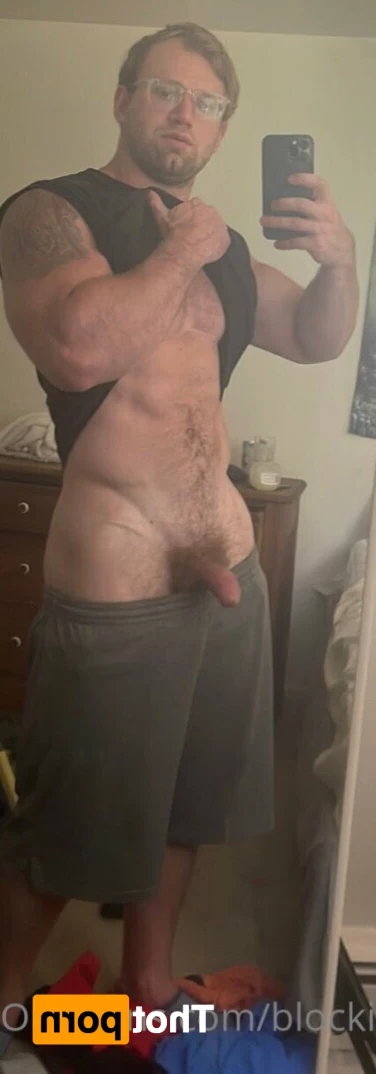 Blake 🖤 [ blockitcockit ] Onlyfans leaked photo 13224033 on Hotleaks.tv