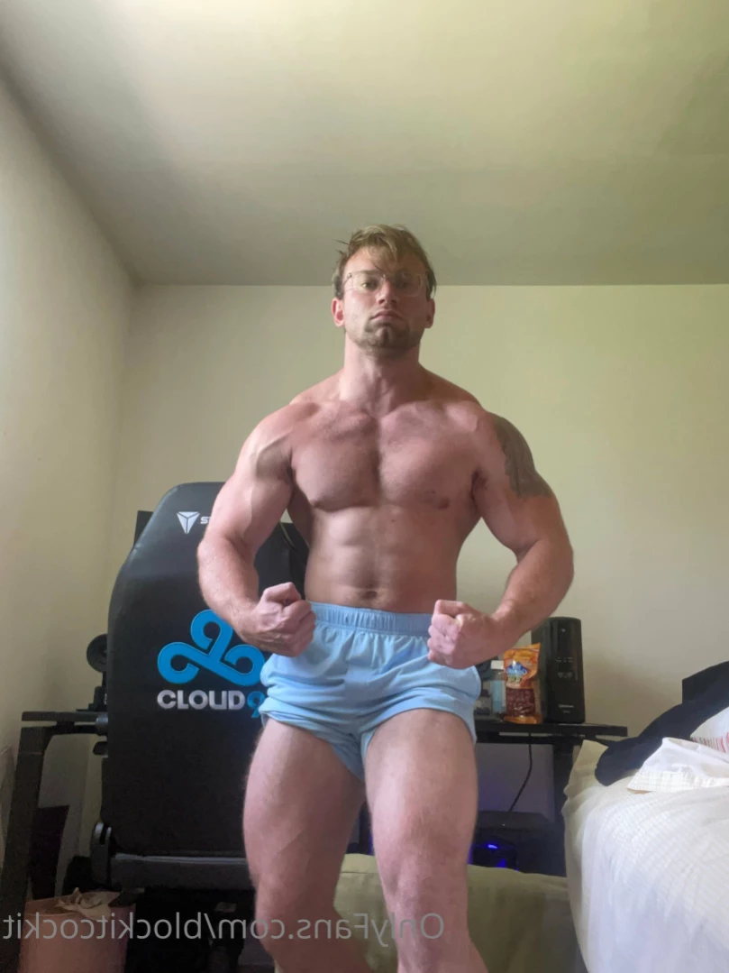 Blake 🖤 [ blockitcockit ] Onlyfans leaked photo 13745994 on Hotleaks.tv