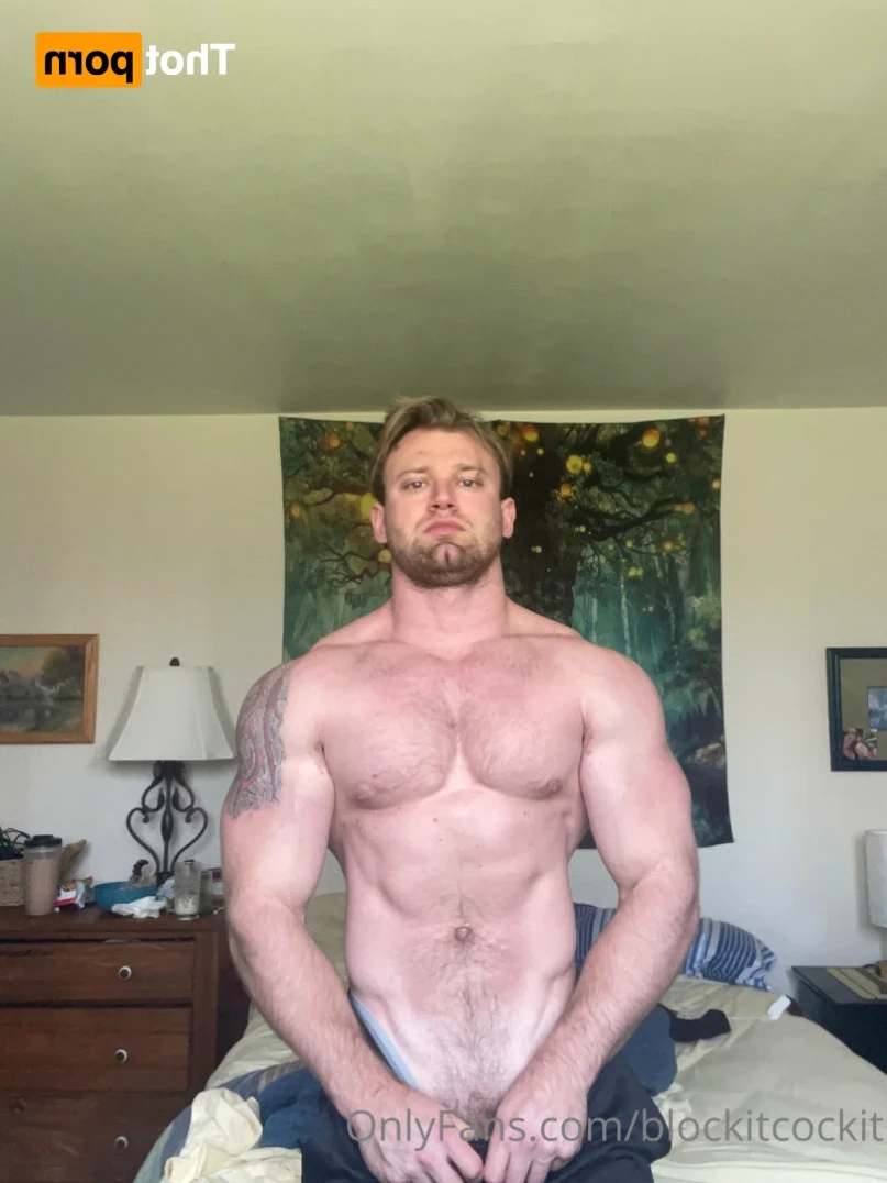 Blake 🖤 [ blockitcockit ] Onlyfans leaked photo 14319256 on Hotleaks.tv