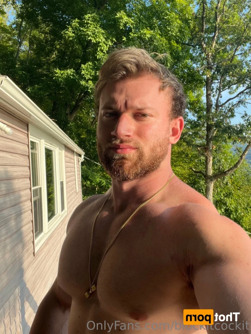 Blake 🖤 [ blockitcockit ] Onlyfans leaked photo 15184283 on Hotleaks.tv