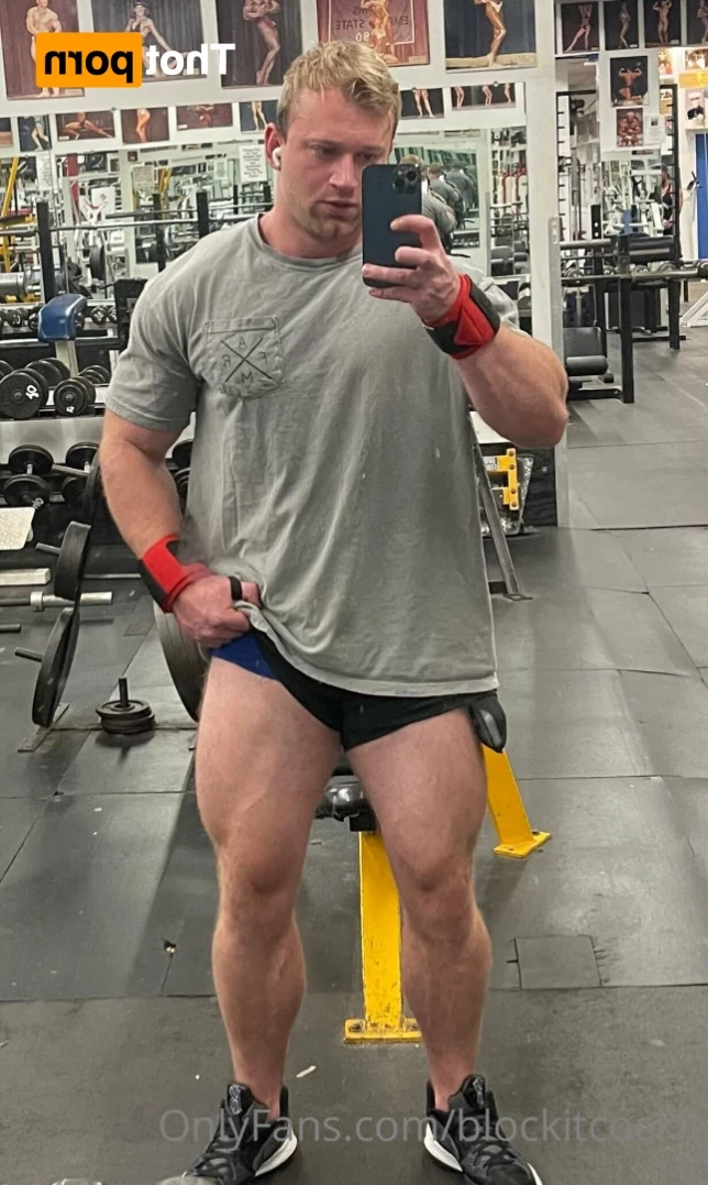 Blake 🖤 [ blockitcockit ] Onlyfans leaked photo 15537516 on Hotleaks.tv