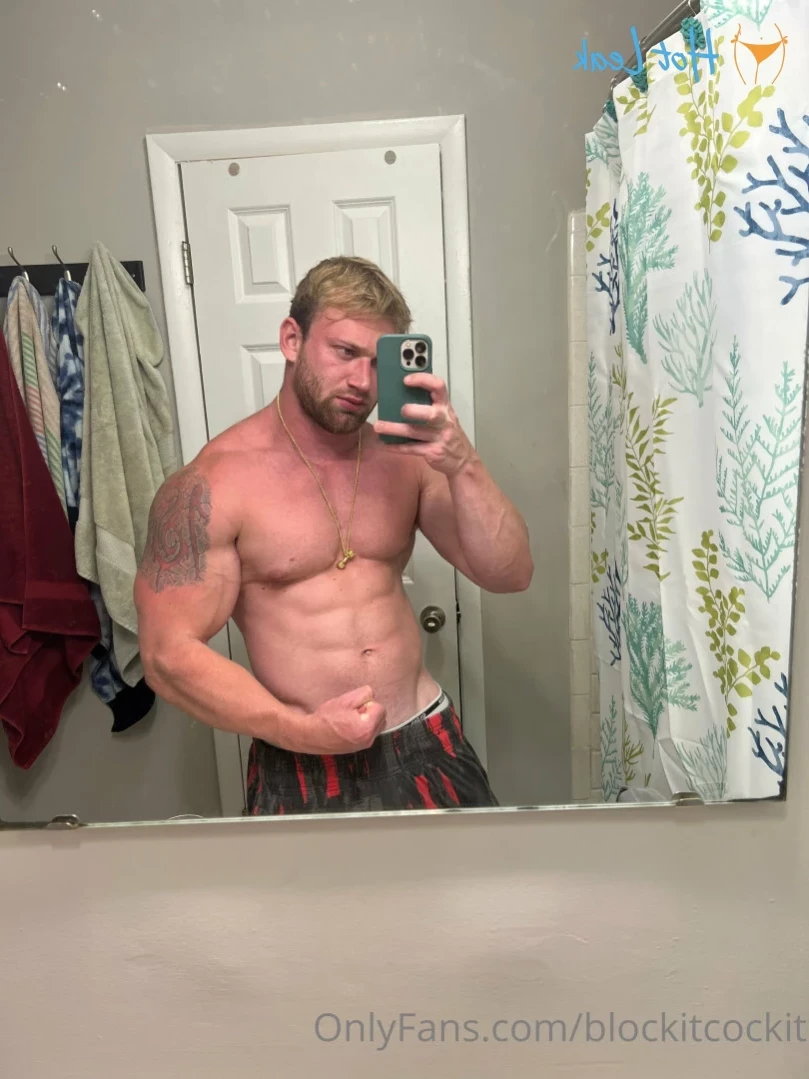 Blake 🖤 [ blockitcockit ] Onlyfans leaked photo 15537706 on Hotleaks.tv