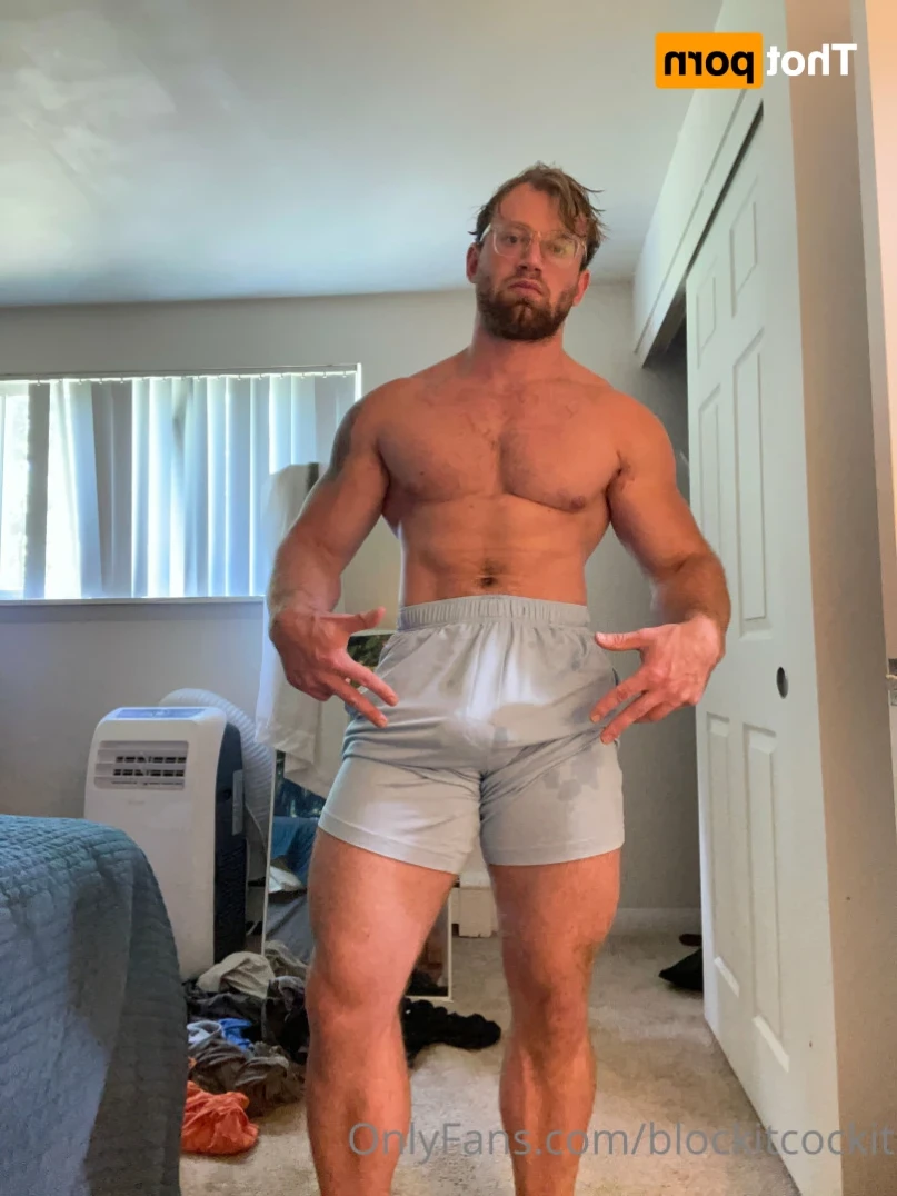 Blake 🖤 [ blockitcockit ] Onlyfans leaked photo 15537941 on Hotleaks.tv