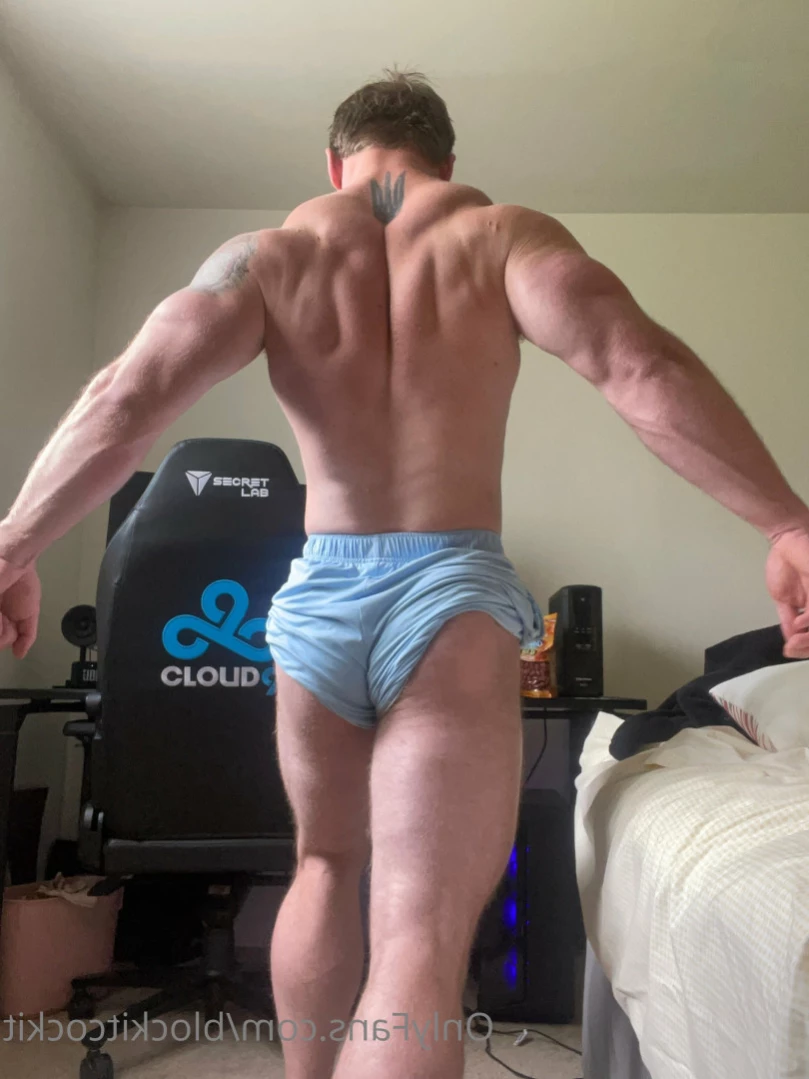 Blake 🖤 [ blockitcockit ] Onlyfans leaked photo 15537944 on Hotleaks.tv