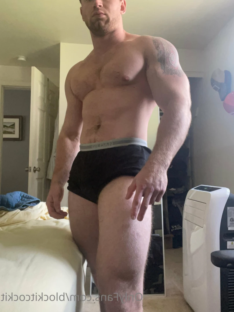 Blake 🖤 [ blockitcockit ] Onlyfans leaked photo 15538229 on Hotleaks.tv