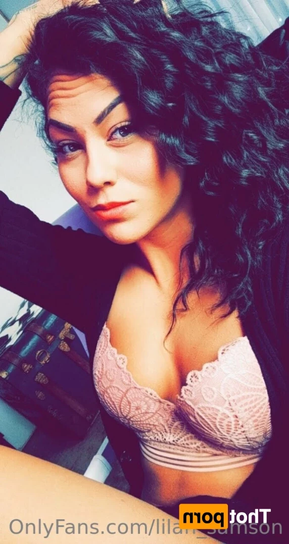 Lilah and Samson 💕 [ lilah_samson ] Onlyfans leaked photo 13058265 on Hotleaks.tv