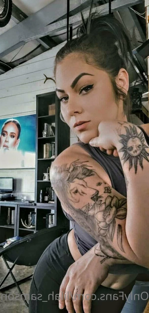 Lilah and Samson 💕 [ lilah_samson ] Onlyfans leaked photo 16469841 on Hotleaks.tv