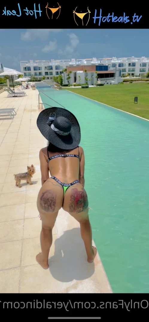 Yeraldincom [ yeraldincom1oficial ] Onlyfans leaked photo 13217291 on Hotleaks.tv