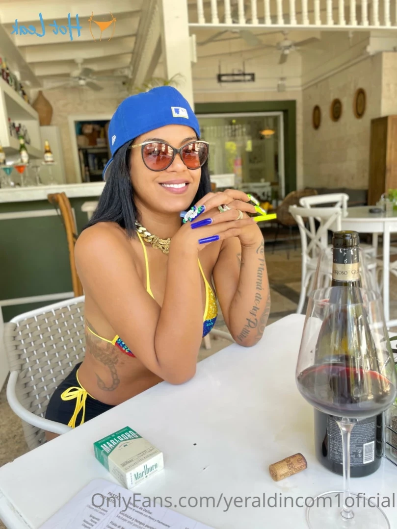 Yeraldincom [ yeraldincom1oficial ] Onlyfans leaked photo 13921826 on Hotleaks.tv