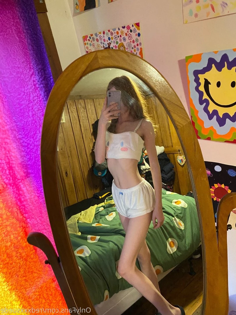 🧚‍♀️ [ redxxxsuede ] Onlyfans leaked photo 1637157 on Hotleaks.tv