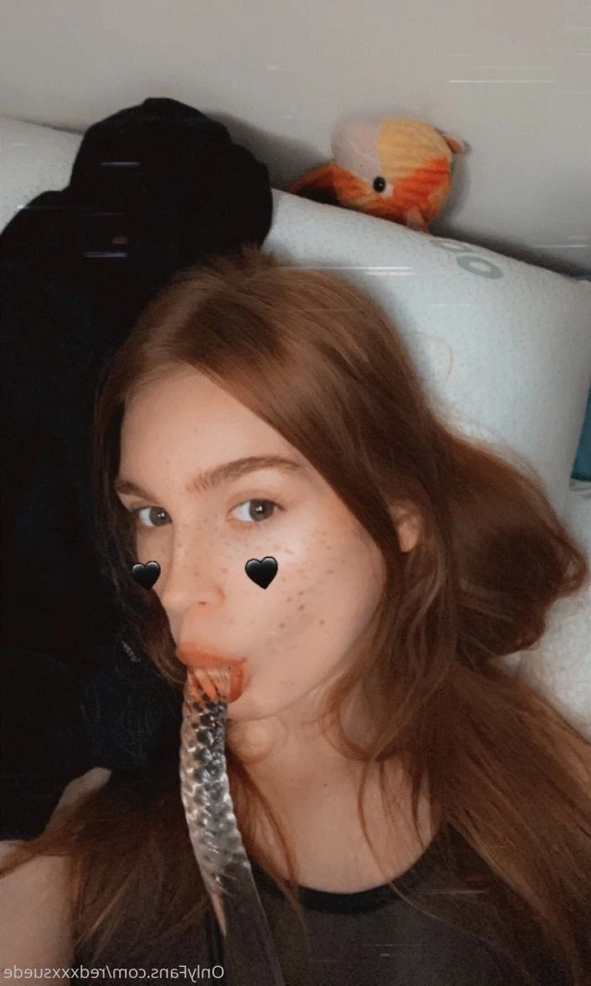 🧚‍♀️ [ redxxxsuede ] Onlyfans leaked photo 1637230 on Hotleaks.tv