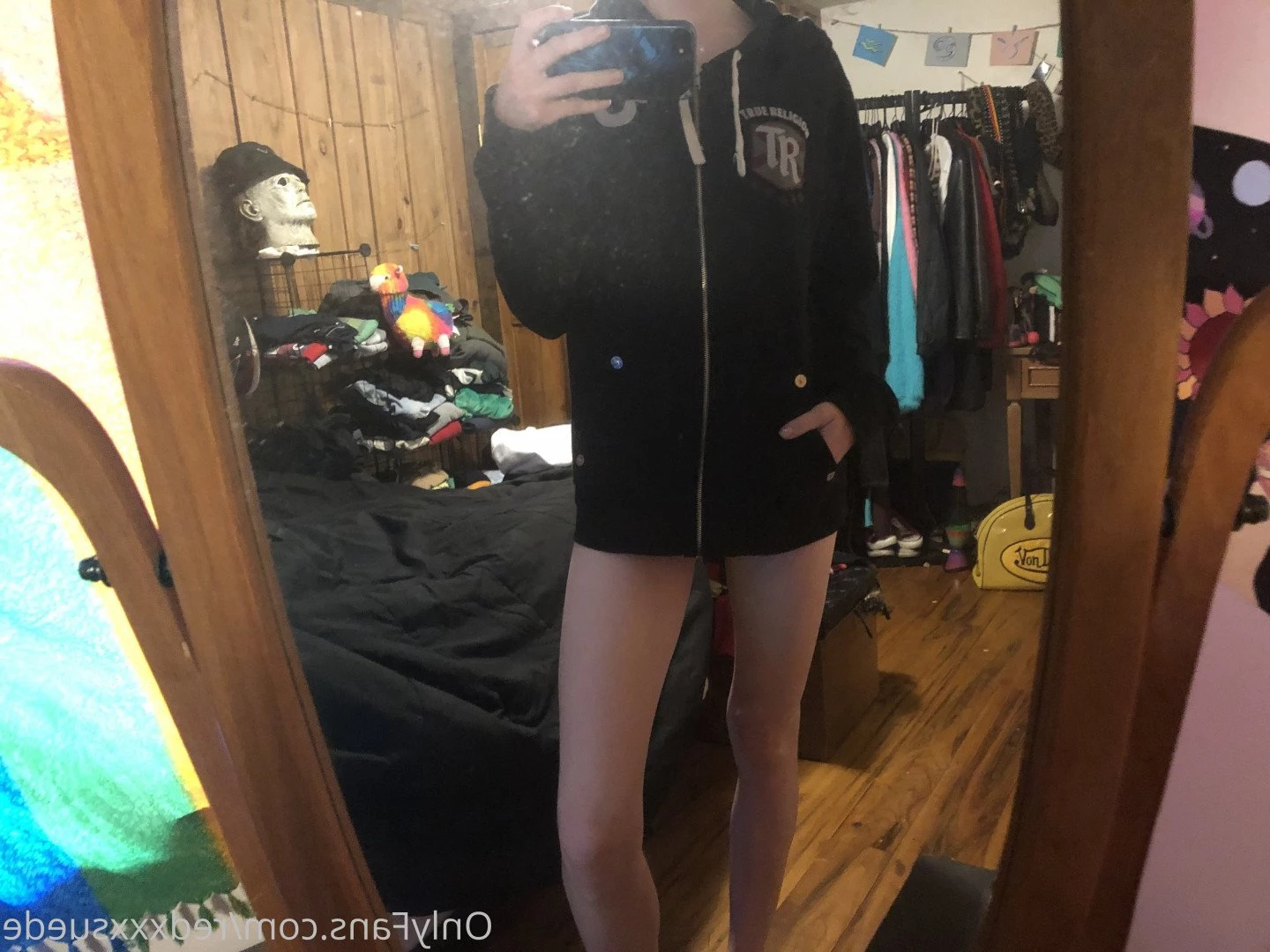 🧚‍♀️ [ redxxxsuede ] Onlyfans leaked photo 1637406 on Hotleaks.tv