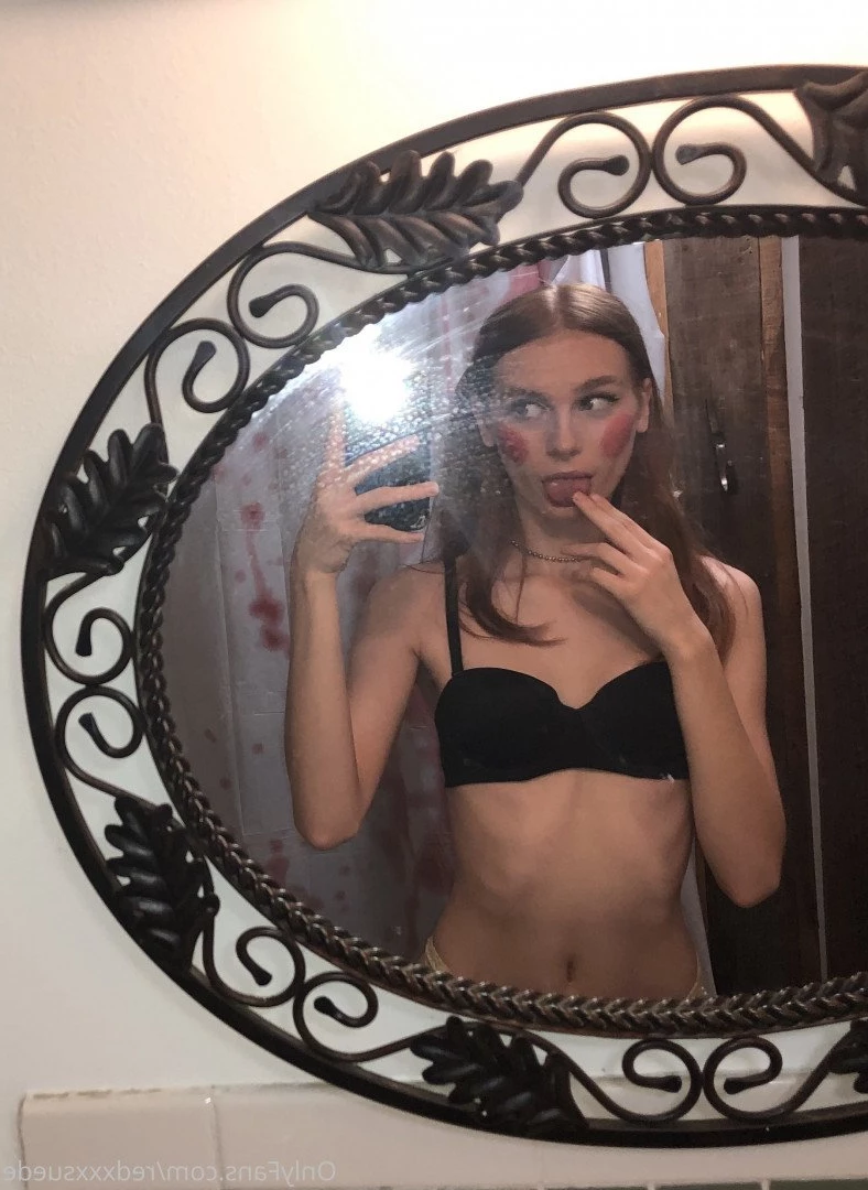 🧚‍♀️ [ redxxxsuede ] Onlyfans leaked photo 1637438 on Hotleaks.tv