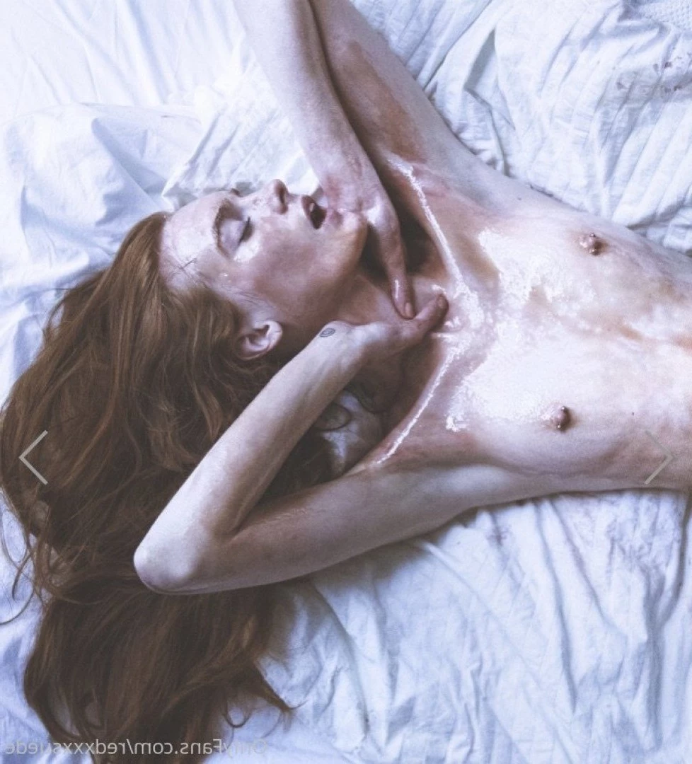 🧚‍♀️ [ redxxxsuede ] Onlyfans leaked photo 1637441 on Hotleaks.tv