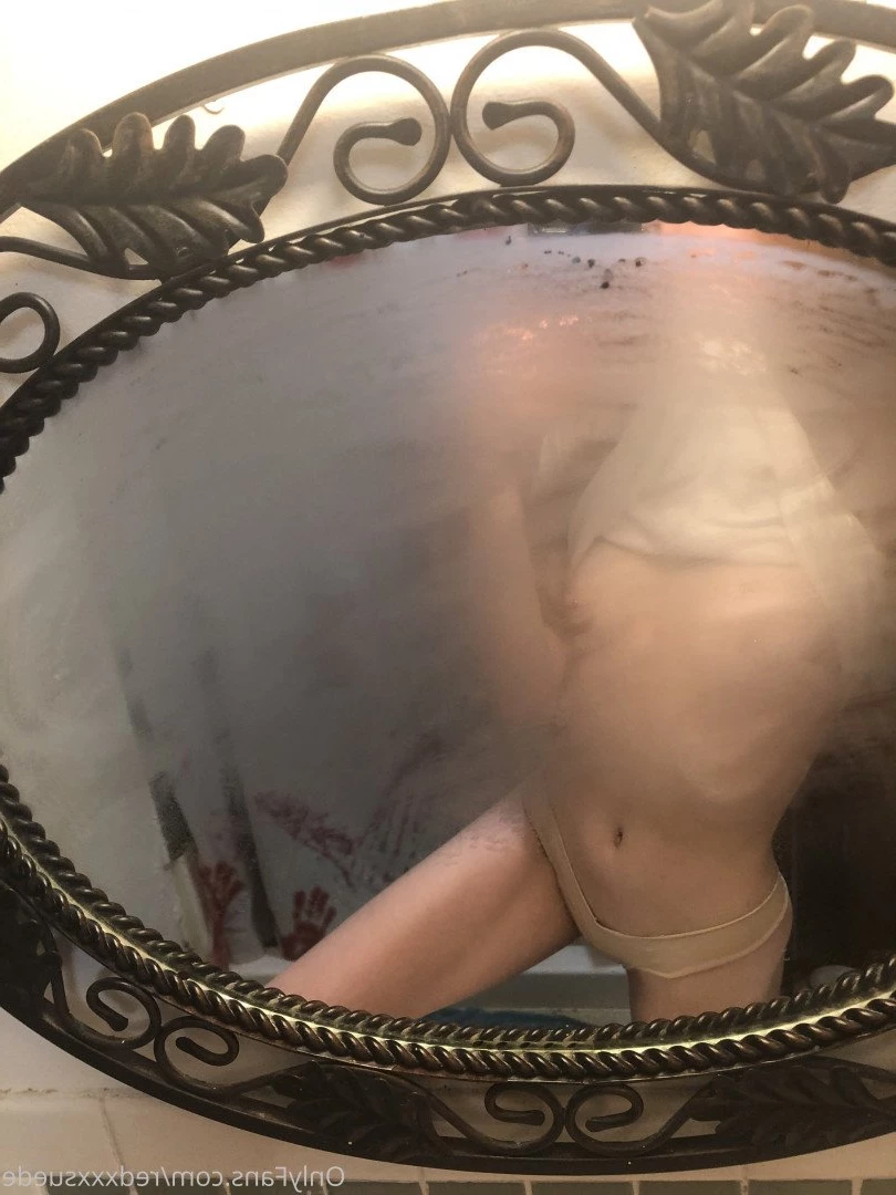 🧚‍♀️ [ redxxxsuede ] Onlyfans leaked photo 1637553 on Hotleaks.tv