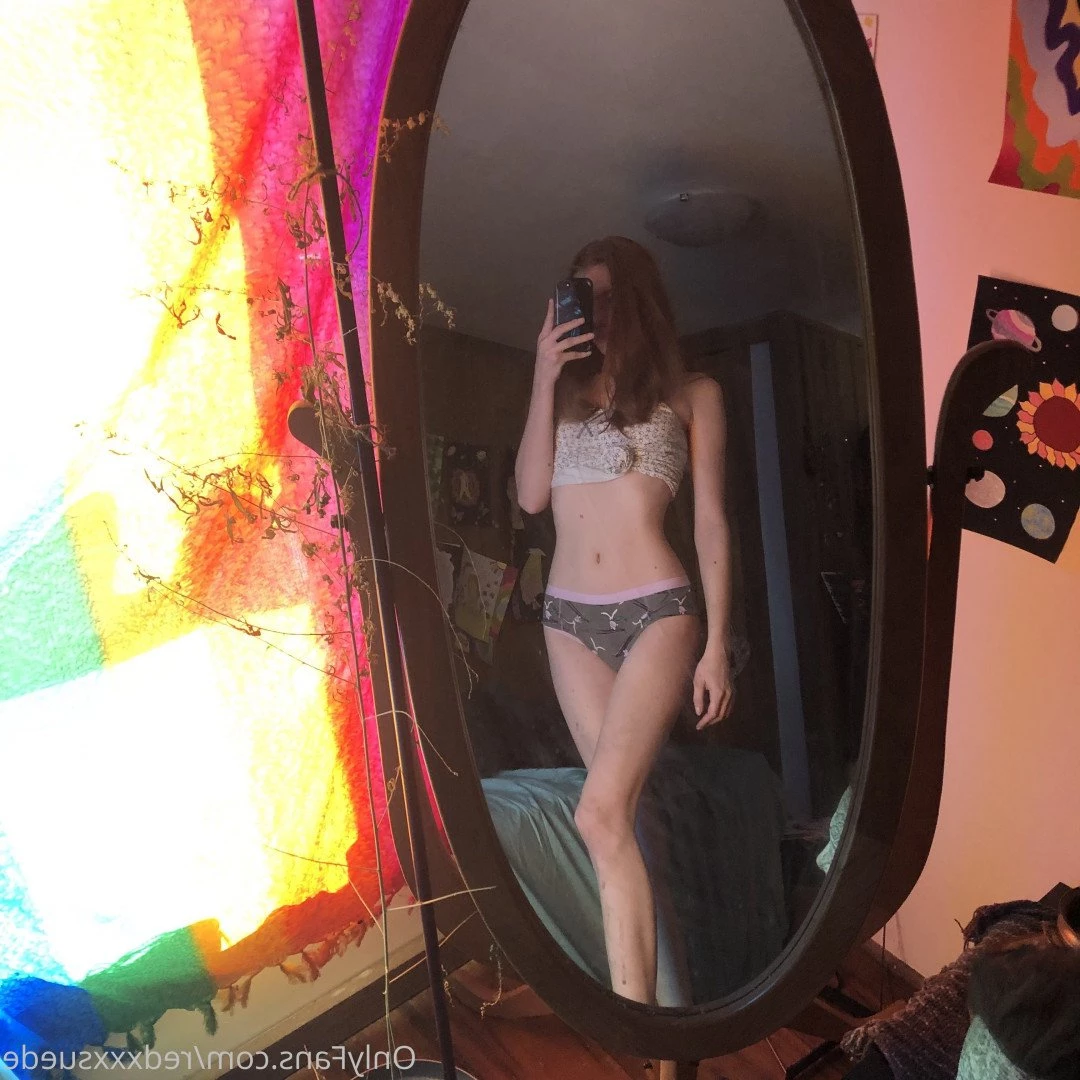 🧚‍♀️ [ redxxxsuede ] Onlyfans leaked photo 1637933 on Hotleaks.tv