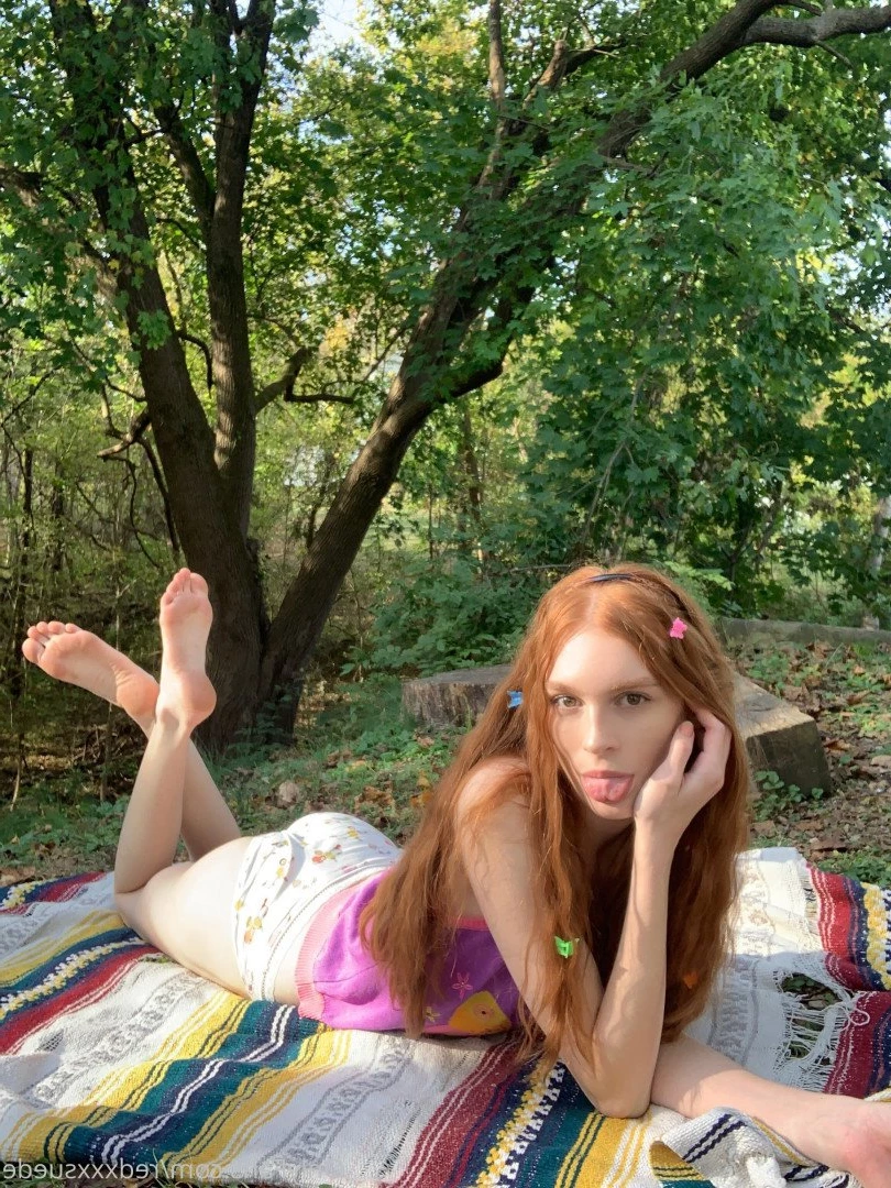 🧚‍♀️ [ redxxxsuede ] Onlyfans leaked photo 1638025 on Hotleaks.tv