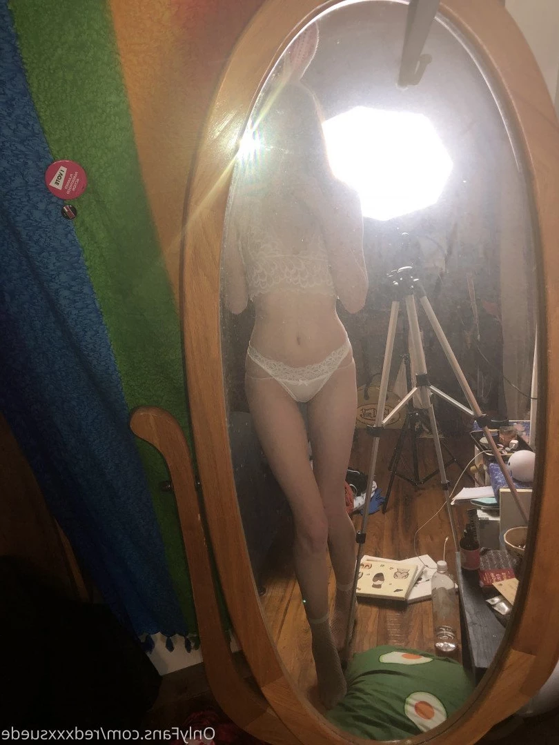 🧚‍♀️ [ redxxxsuede ] Onlyfans leaked photo 1638111 on Hotleaks.tv