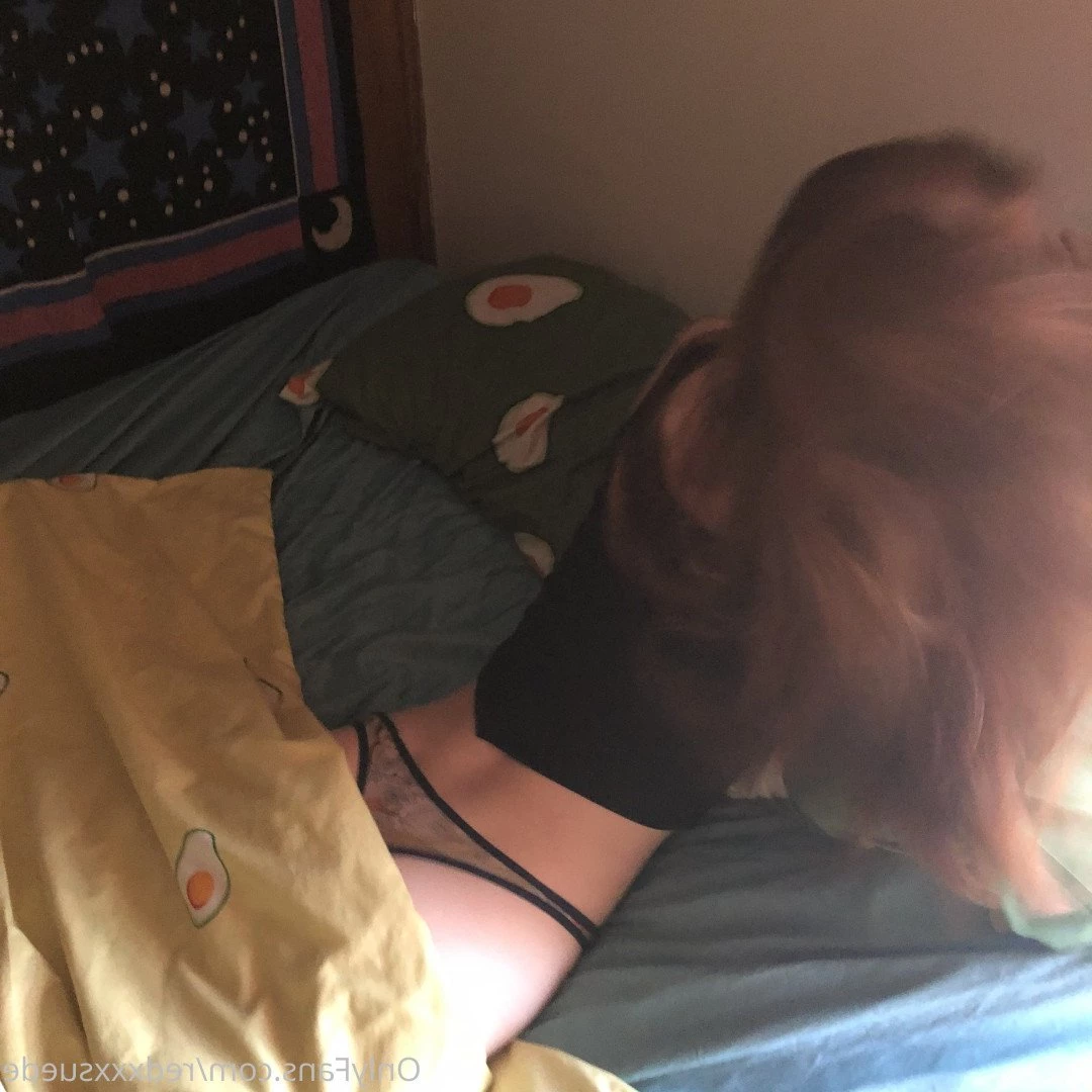 🧚‍♀️ [ redxxxsuede ] Onlyfans leaked photo 1638198 on Hotleaks.tv