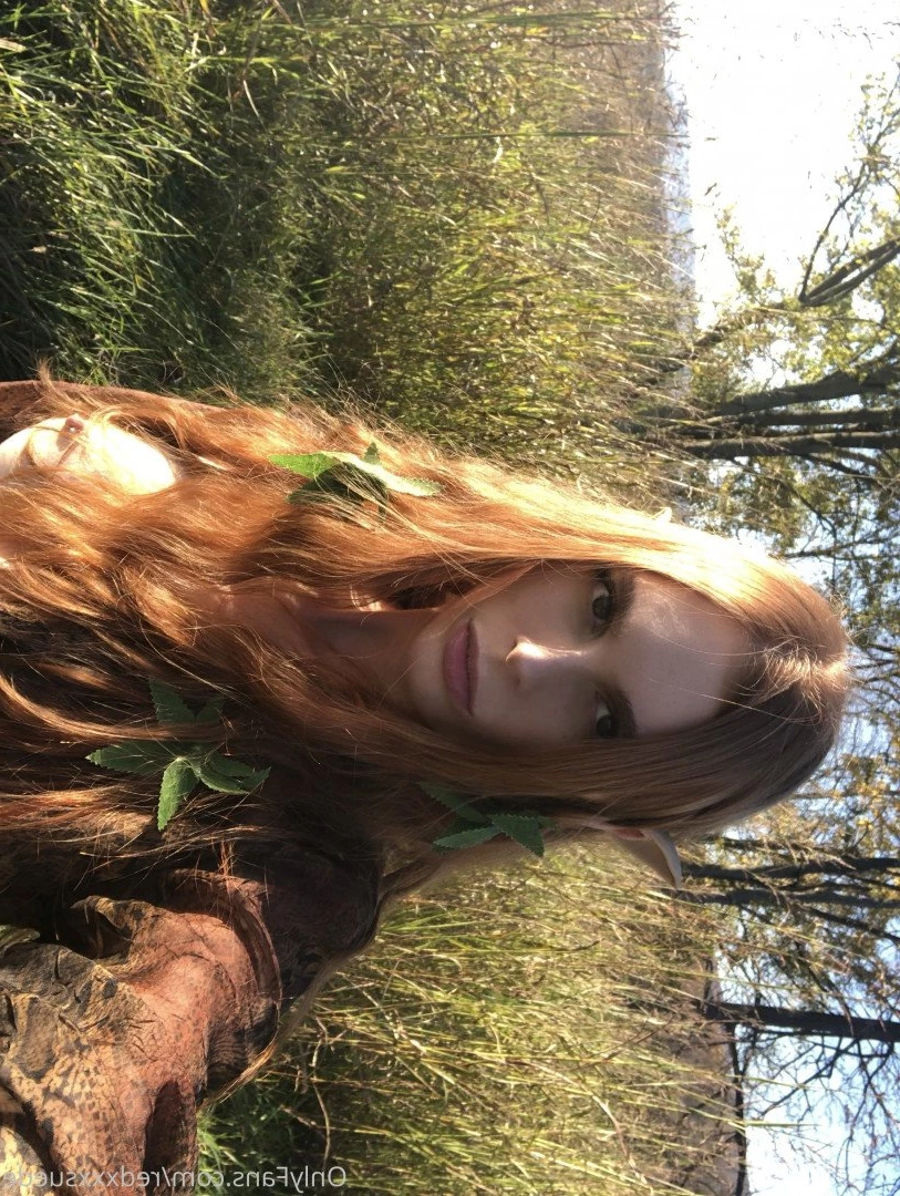 🧚‍♀️ [ redxxxsuede ] Onlyfans leaked photo 1638204 on Hotleaks.tv
