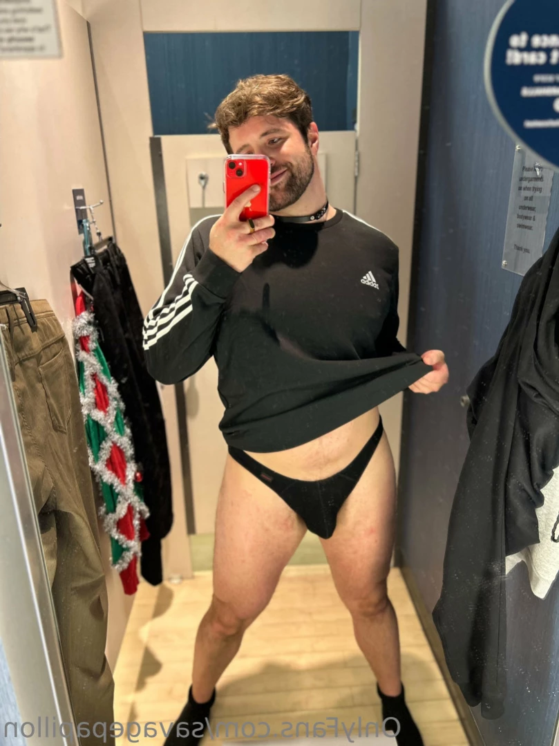 savagepapillon Onlyfans leaked photo 12975972 on Hotleaks.tv