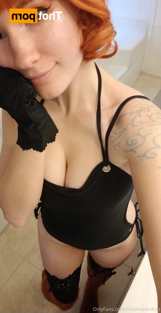 Caught Redheaded [ caught_red_headed ] Onlyfans leaked photo 13032915 on Hotleaks.tv